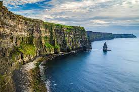 Northwest Ireland Splendors