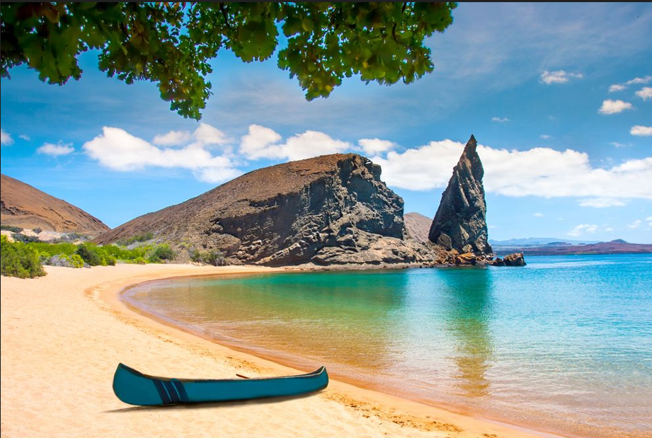 Galapagos and Ecuador - Sold Out